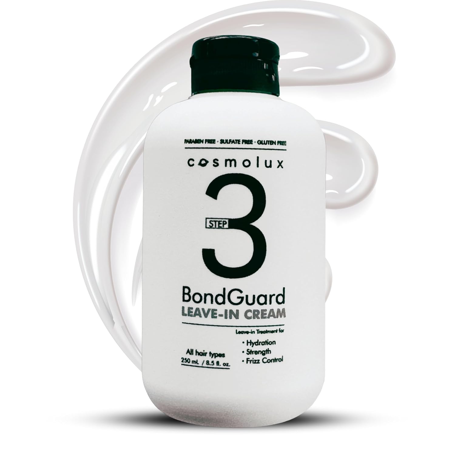 BondGuard Leave-In Cream