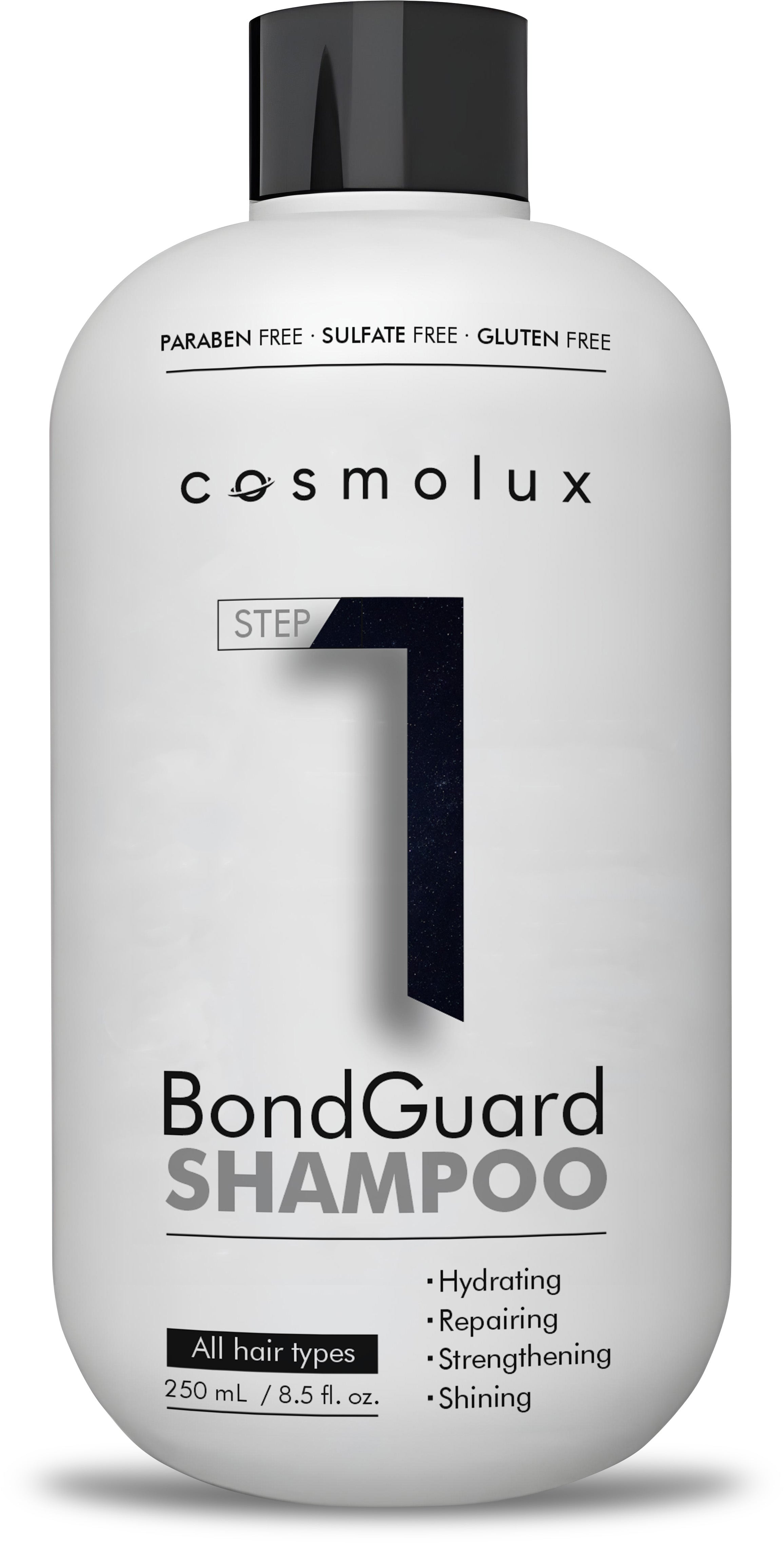 BondGuard Shampoo