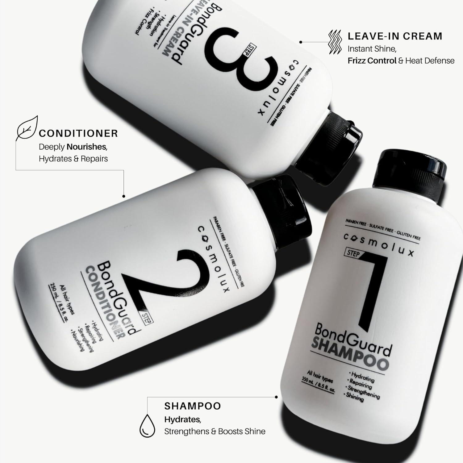 Cosmolux Set