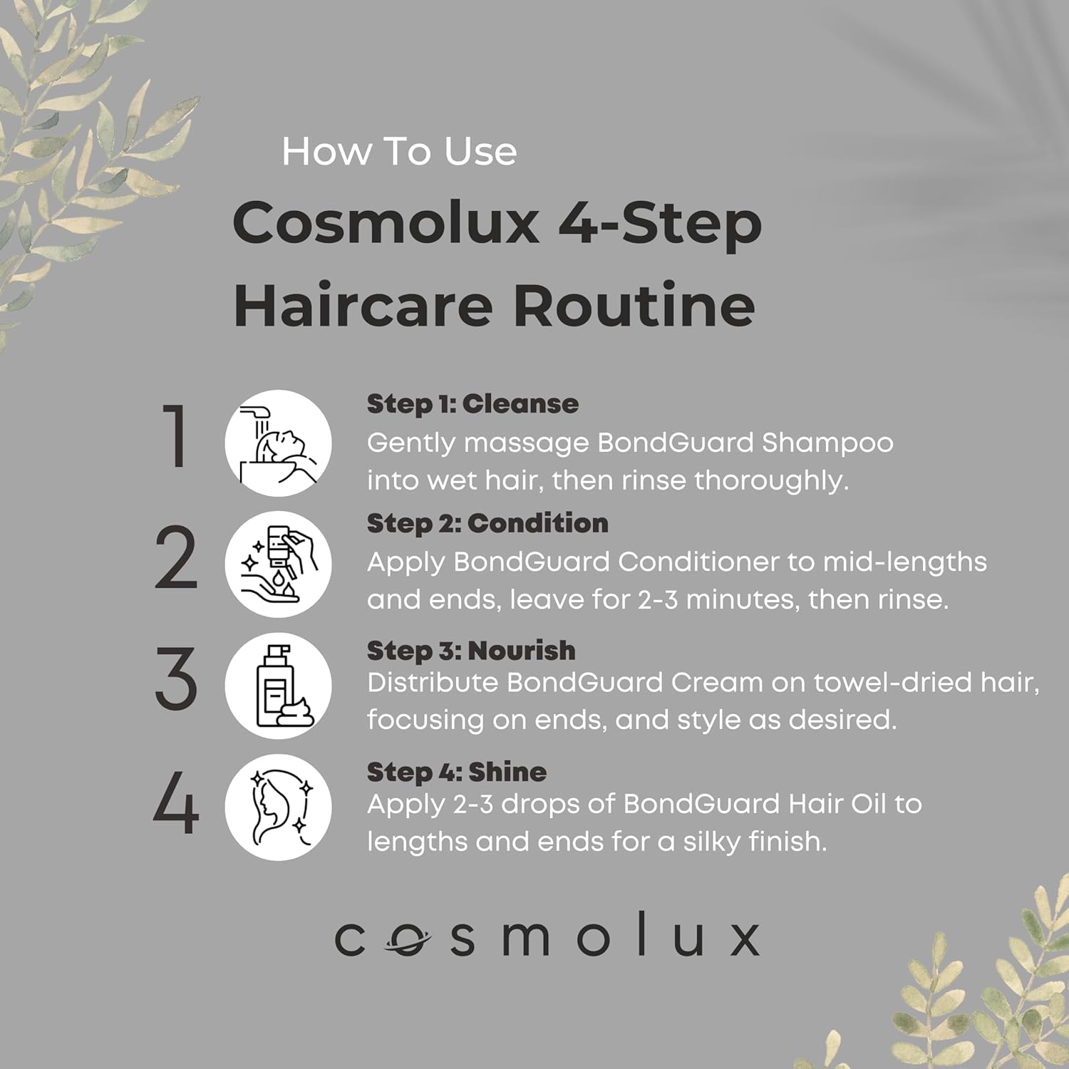 Cosmolux Set