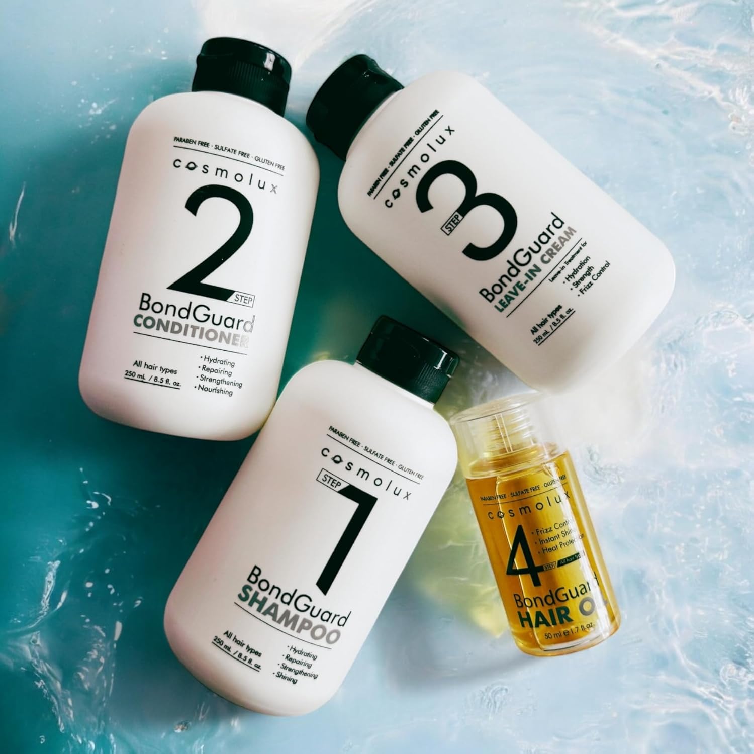 Cosmolux Set