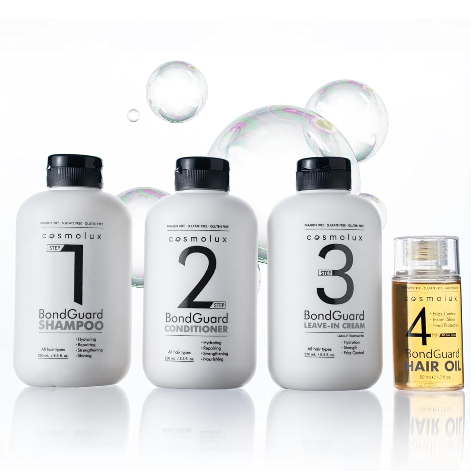 Cosmolux Set