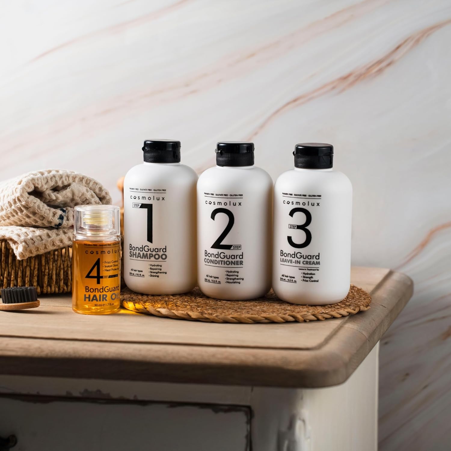 Cosmolux Set