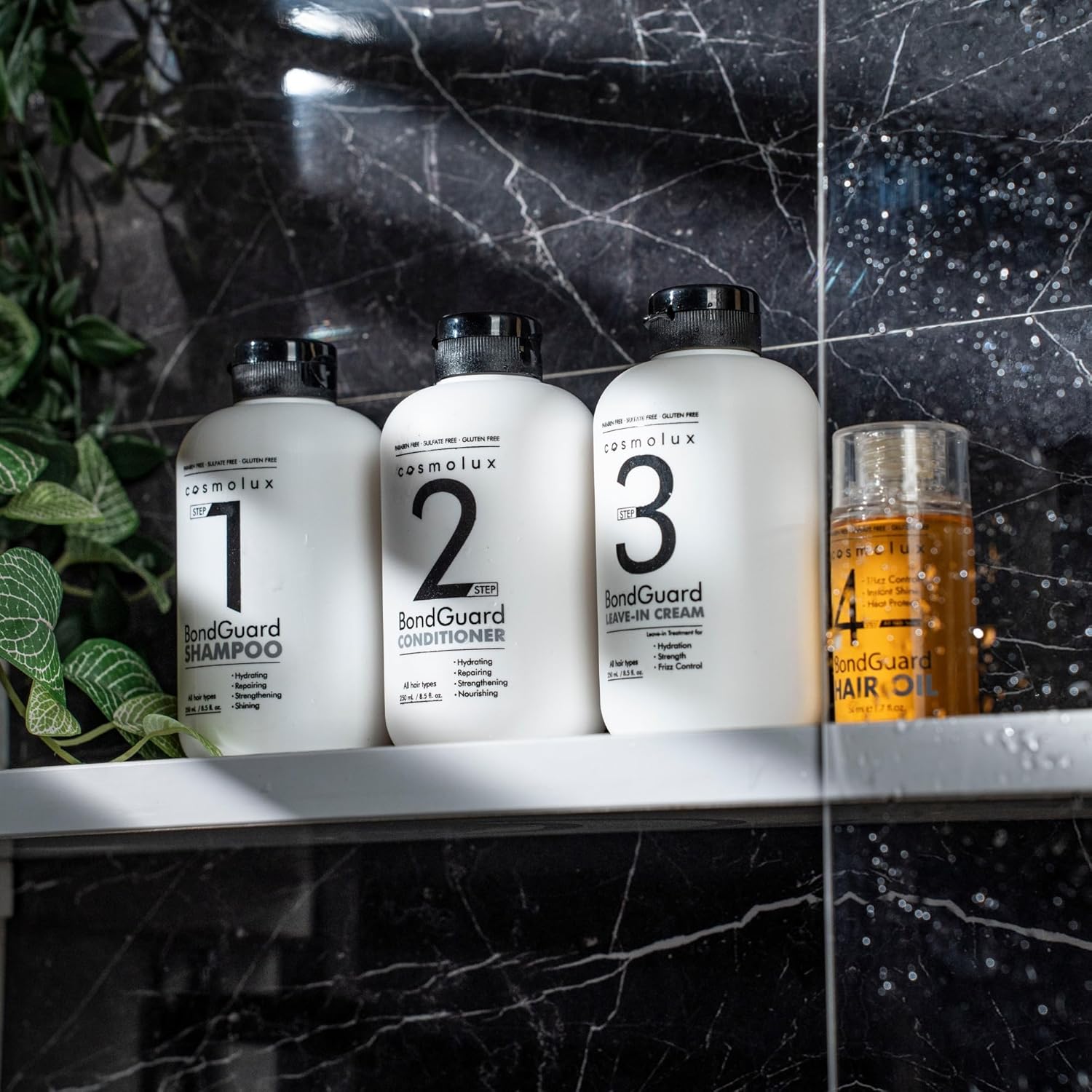 Cosmolux Set