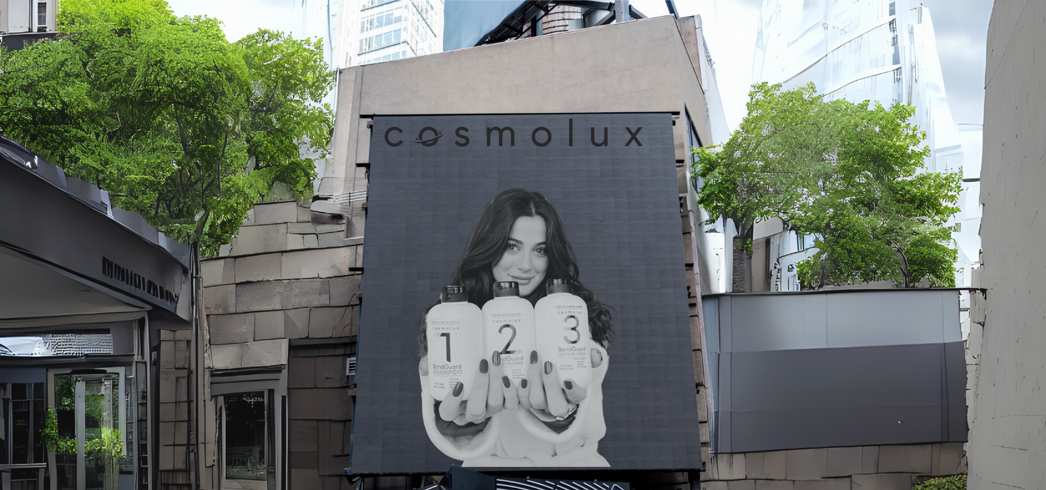Cosmolux
